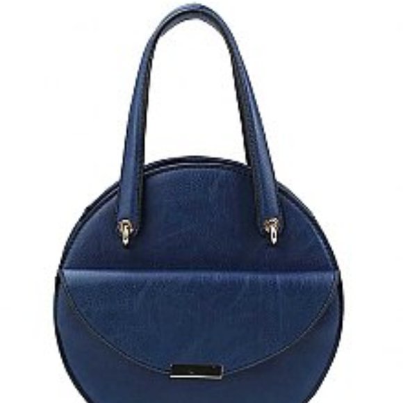 Women Satchel Handbags Shoulder Purses Tote - Picture 2 of 4